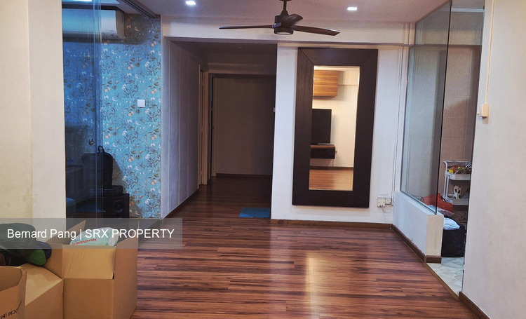 Blk 751 Woodlands Circle (Woodlands), HDB 4 Rooms #526043031